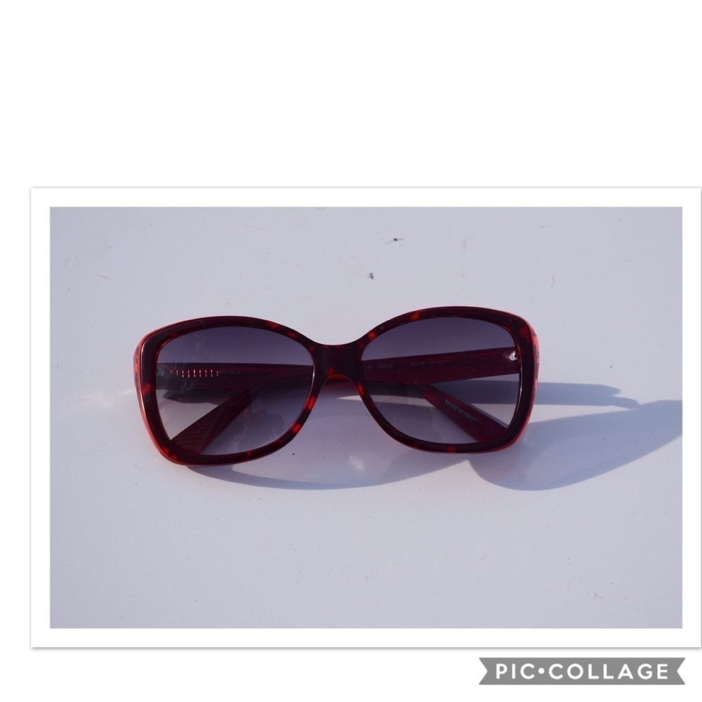MODA sunglasses